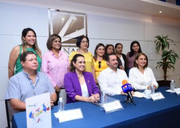 Anuncia la CANACO Feria de Regreso a Clases en Cd. Victoria
