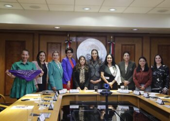 Aprueban por unanimidad acuerdo para el relevo en Mesa Directiva de la Cámara de Diputados