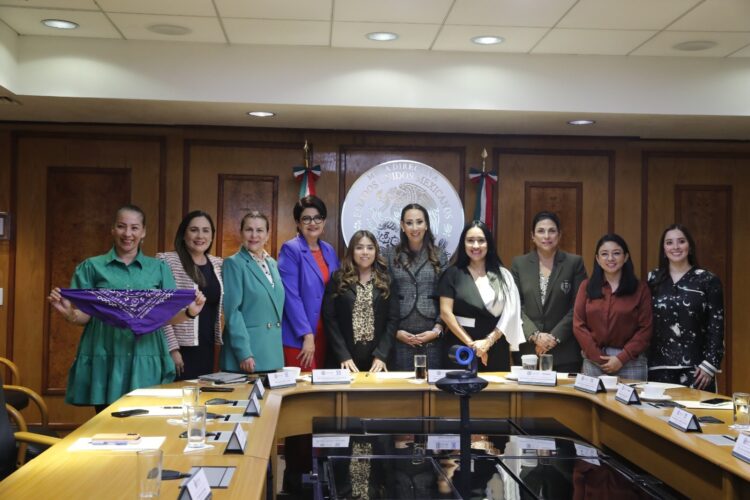 Aprueban por unanimidad acuerdo para el relevo en Mesa Directiva de la Cámara de Diputados