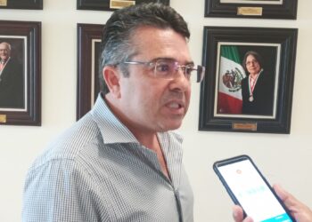 Presentan reforma a la Ley Orgánica de la Fiscalía General del Estado
