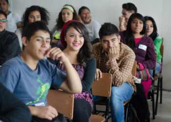 La iniciativa nacional de emprendimiento “Mercado Joven” llega a Tamaulipas