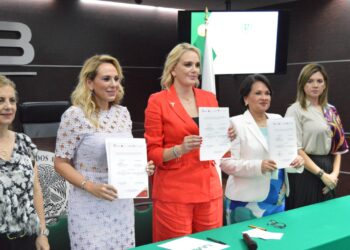Tamaulipas cuenta con 545 lugares de resguardo “Punto Rosa”