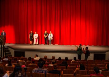  Reabren el Histórico Teatro de la Reforma en Matamoros