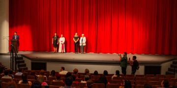  Reabren el Histórico Teatro de la Reforma en Matamoros