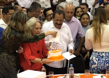 Regresan con Américo pago de “marcha” e interinatos a maestros: Arnulfo Rodríguez