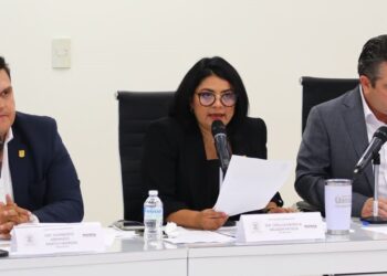 Plantea PAN ante Diputación Permanente exhorto a la SET para detener reparto de libros en Tamaulipas