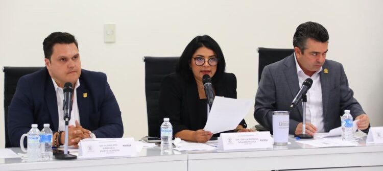 Plantea PAN ante Diputación Permanente exhorto a la SET para detener reparto de libros en Tamaulipas