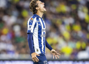 Monterrey cae y termina ‘sueño’ por conquistar Leagues Cup para Liga MX