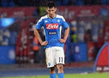 La Hora del Chucky: PSV sube la apuesta para rescatar a Lozano del Napoli