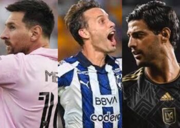 Leagues Cup: cuartos de final y próxima jornada de la liga MX