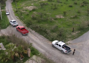 Fiscalía de Jalisco asegura finca ligada a jóvenes desaparecidos