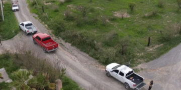 Fiscalía de Jalisco asegura finca ligada a jóvenes desaparecidos