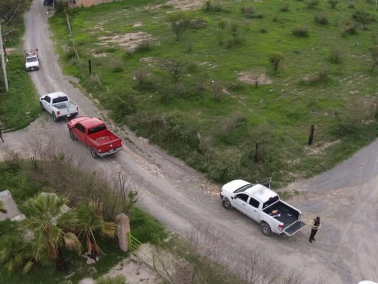 Fiscalía de Jalisco asegura finca ligada a jóvenes desaparecidos