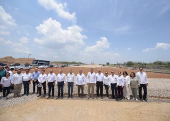 Era el “Puente Roto”, símbolo de deshonestidad y corrupción: Américo Villarreal