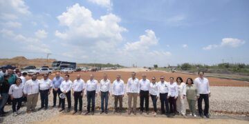 Era el “Puente Roto”, símbolo de deshonestidad y corrupción: Américo Villarreal