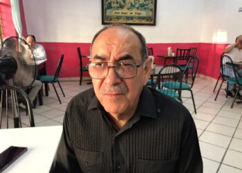 Propone Regidor Ceniceros el regreso de la Policía Municipal en Victoria