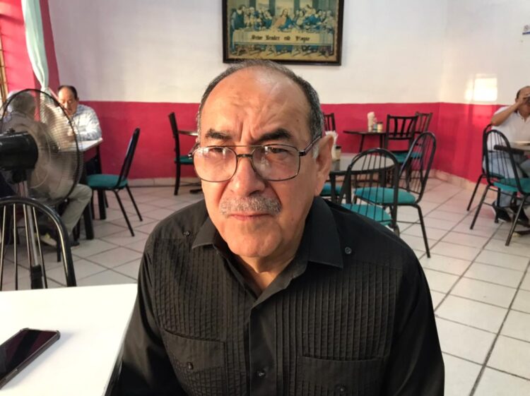 Propone Regidor Ceniceros el regreso de la Policía Municipal en Victoria