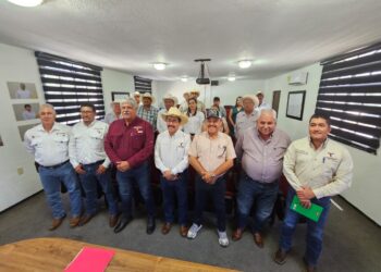 Inicia Tamaulipas barrido de tuberculosis bovina en seis municipios