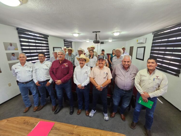 Inicia Tamaulipas barrido de tuberculosis bovina en seis municipios