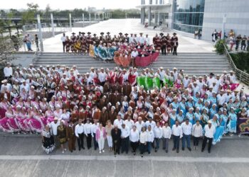 Al pie de la Sierra Madre, celebrarán el “5to Festival FUMEX” en Ciudad Victoria