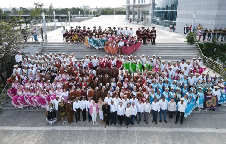 Al pie de la Sierra Madre, celebrarán el “5to Festival FUMEX” en Ciudad Victoria
