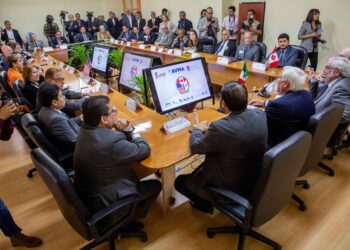 Reconocen contribución del servicio médico veterinario zootecnista a la sanidad e inocuidad pecuaria