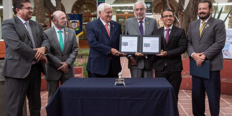 Reconocen contribución del servicio médico veterinario zootecnista a la sanidad e inocuidad pecuaria
