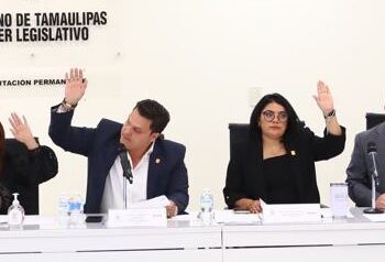 Desecha Diputación Permanente iniciativa de reforma a la Contitución Federal