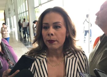 Consignarán a juez dos carpetas contra pasada administración en COMAPA-Sur y SEDUMA