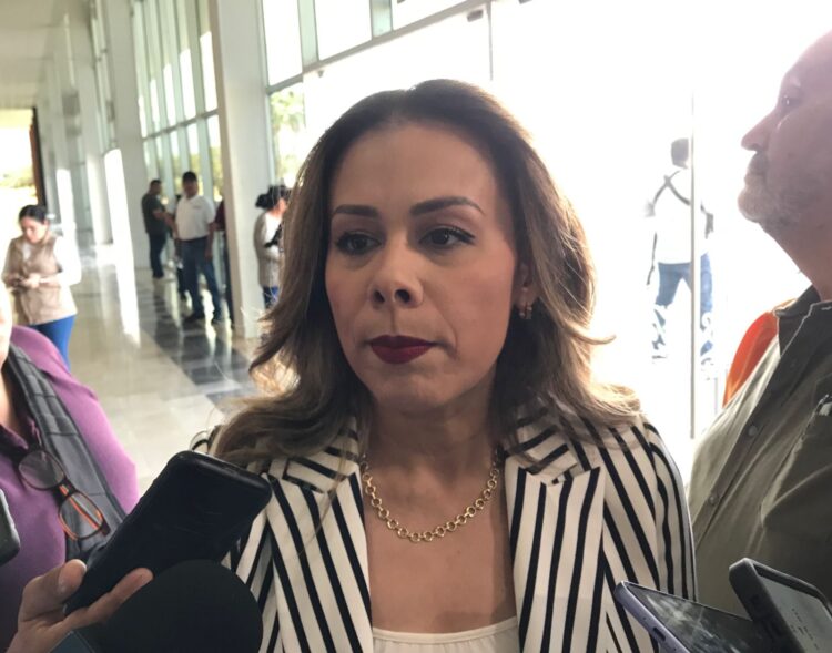 Consignarán a juez dos carpetas contra pasada administración en COMAPA-Sur y SEDUMA