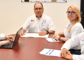 La UAT lanza la primera edición de la revista Ciencias Veterinarias y Producción Animal