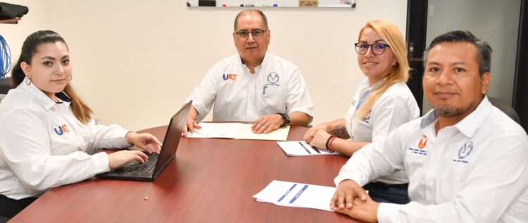 La UAT lanza la primera edición de la revista Ciencias Veterinarias y Producción Animal