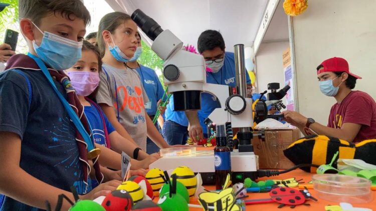 Organiza la UAT eventos del Día de la Investigación 2023 para septiembre