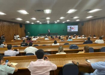 Imparte Secretaría de Salud a su personal el curso “Aproximación a la Medicina de Estilo de Vida”