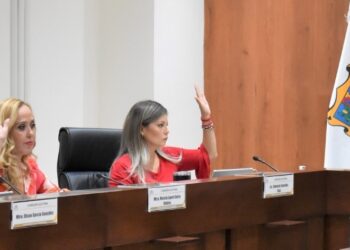Crea IETAM Comisión Especial para Seguimiento de “Candidatas y Candidatos”
