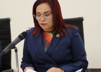 Proponen ajuste a ley para concientizar a estudiantes sobre reforestación