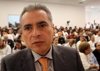 Positiva acción de profesionalizar cuerpos policiales de Tamaulipas: Villarreal Rosales