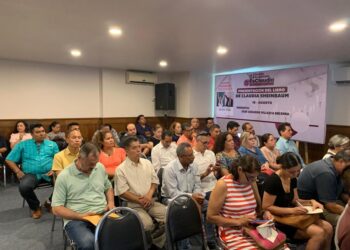 Grupo de académicos tamaulipecos se suman a Claudia Sheinbaum