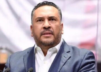 Asesinan al exdiputado del PAN y director jurídico del Congreso de Nuevo León