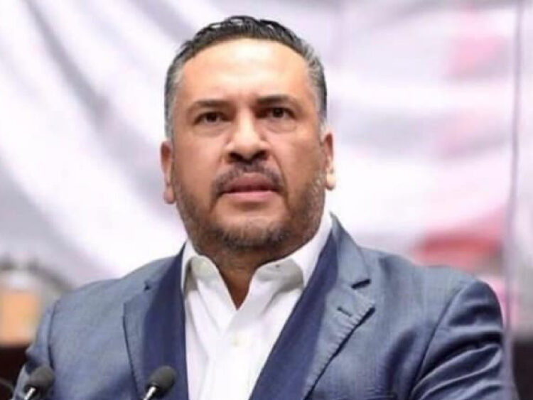 Asesinan al exdiputado del PAN y director jurídico del Congreso de Nuevo León