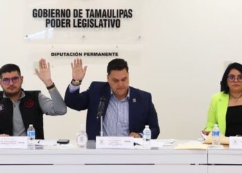 Reforman Constitución de Tamaulipas para fomentar la cultura de la paz