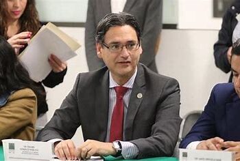 Prevén alza de 3% en presupuesto federal 2024, el que registra el PIB: Erasmo González