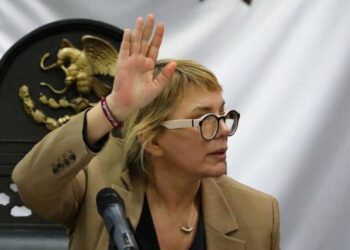 Piden a Fiscalía General de Justicia de Tamaulipas atender violencia vicaria