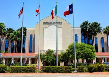 Busca McAllen hermanamiento con Tampico