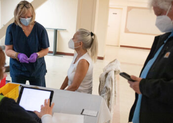 Covid-19 sigue siendo una amenaza para la salud ; se vigila la variante BA.2.86: OMS