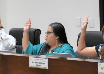 Se elegirán 43 alcaldes, 57 síndicos y 405 regidores en Tamaulipas en 2024: IETAM