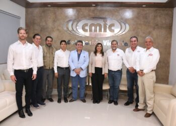 Presenta SEDUMA a constructores normas para crecimiento ordenado de ciudades