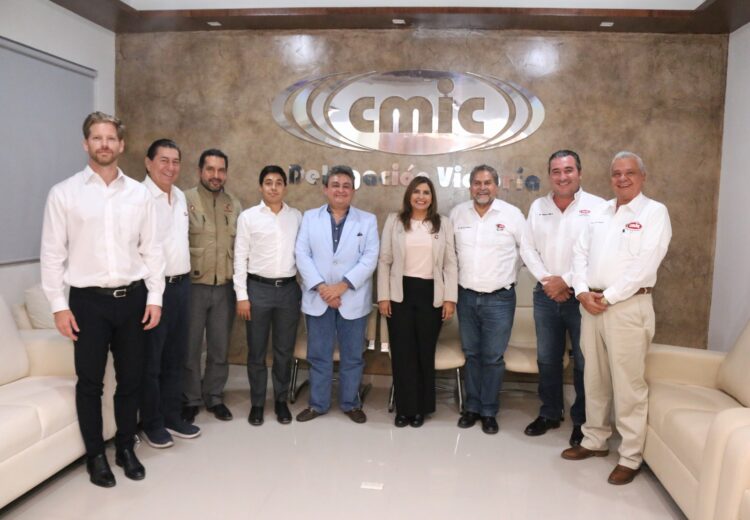 Presenta SEDUMA a constructores normas para crecimiento ordenado de ciudades