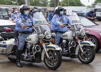 McAllen sube en ranking de ciudades más seguras