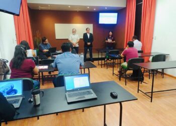 Convoca Colegio de Tamaulipas a Maestría en Planeación Estratégica y Prospectiva